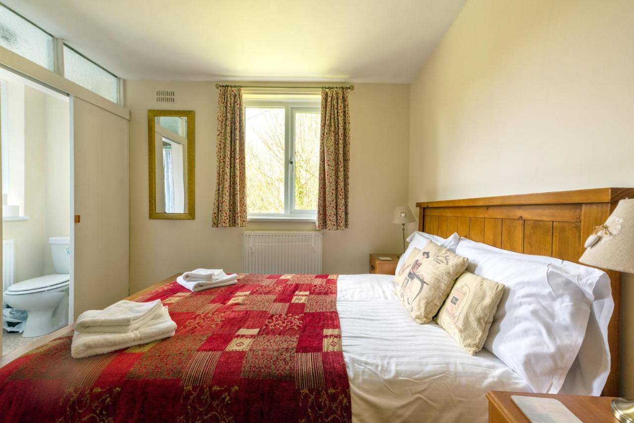 Elen'S Castle Hotel Dolwyddelan Kültér fotó