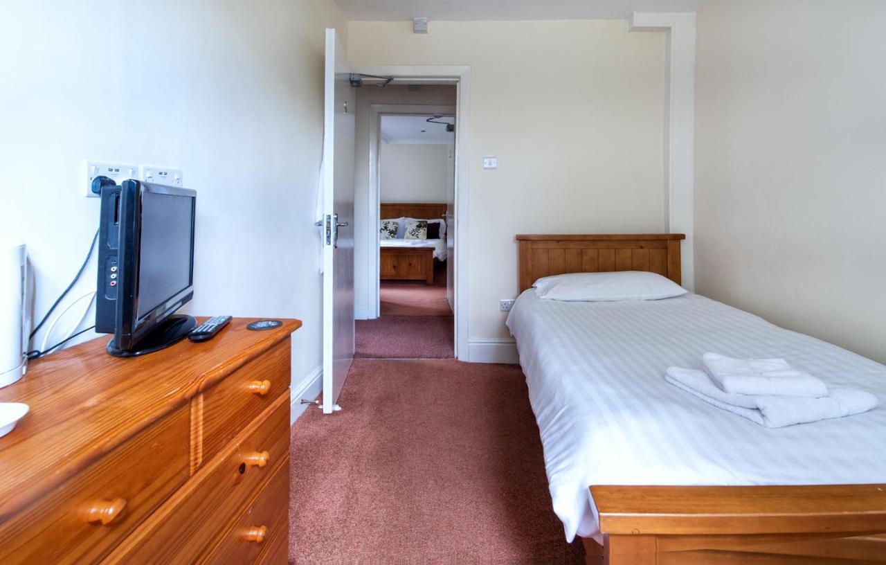 Elen'S Castle Hotel Dolwyddelan Kültér fotó