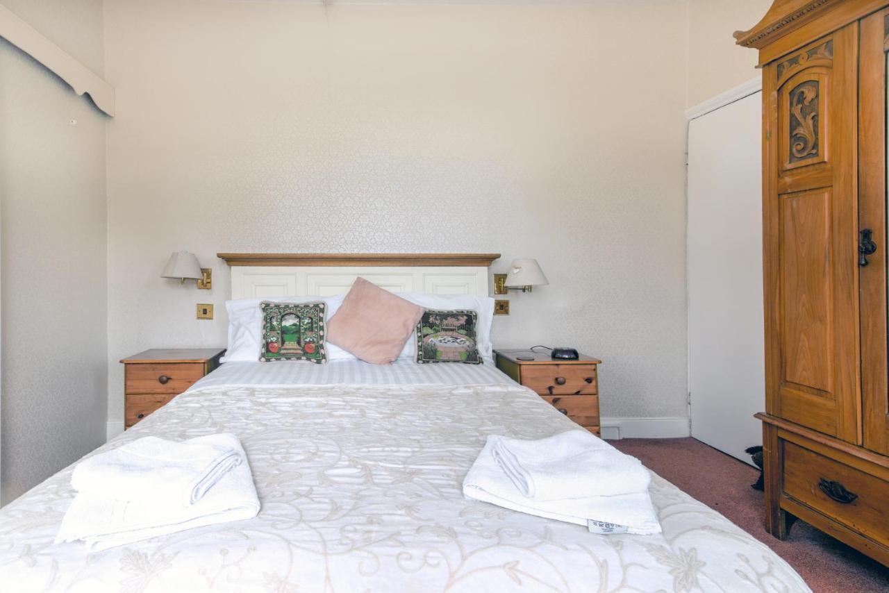 Elen'S Castle Hotel Dolwyddelan Kültér fotó