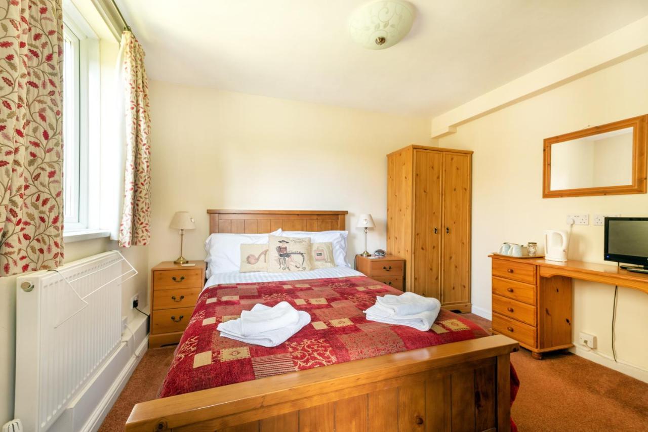 Elen'S Castle Hotel Dolwyddelan Kültér fotó