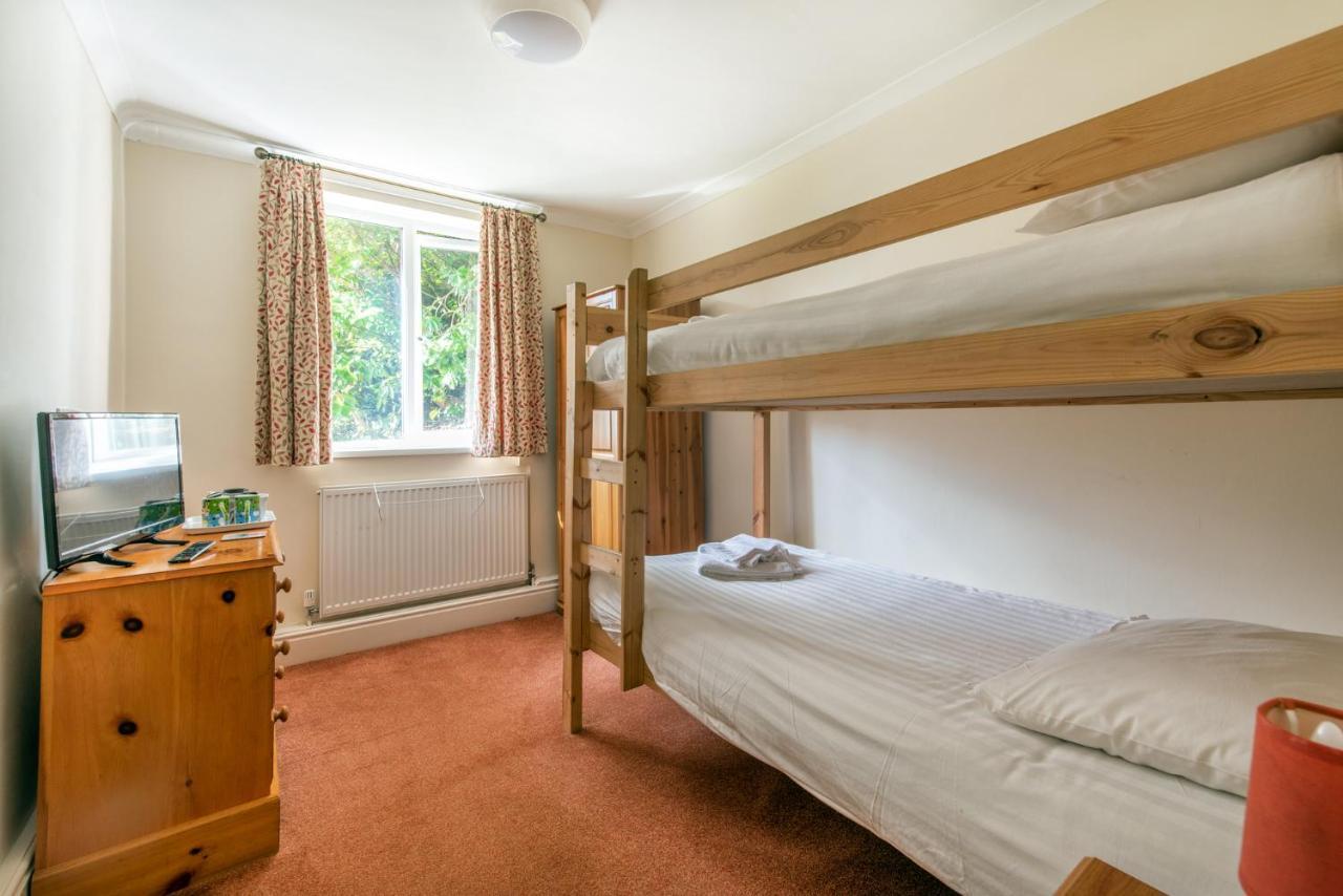Elen'S Castle Hotel Dolwyddelan Kültér fotó