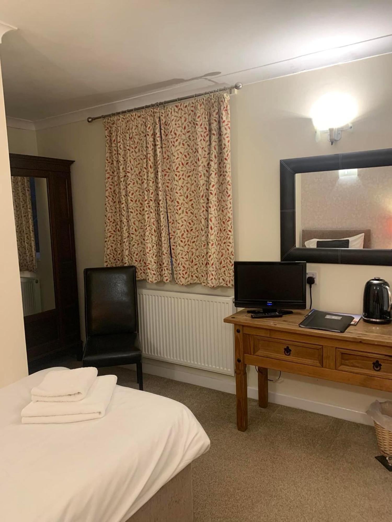 Elen'S Castle Hotel Dolwyddelan Kültér fotó