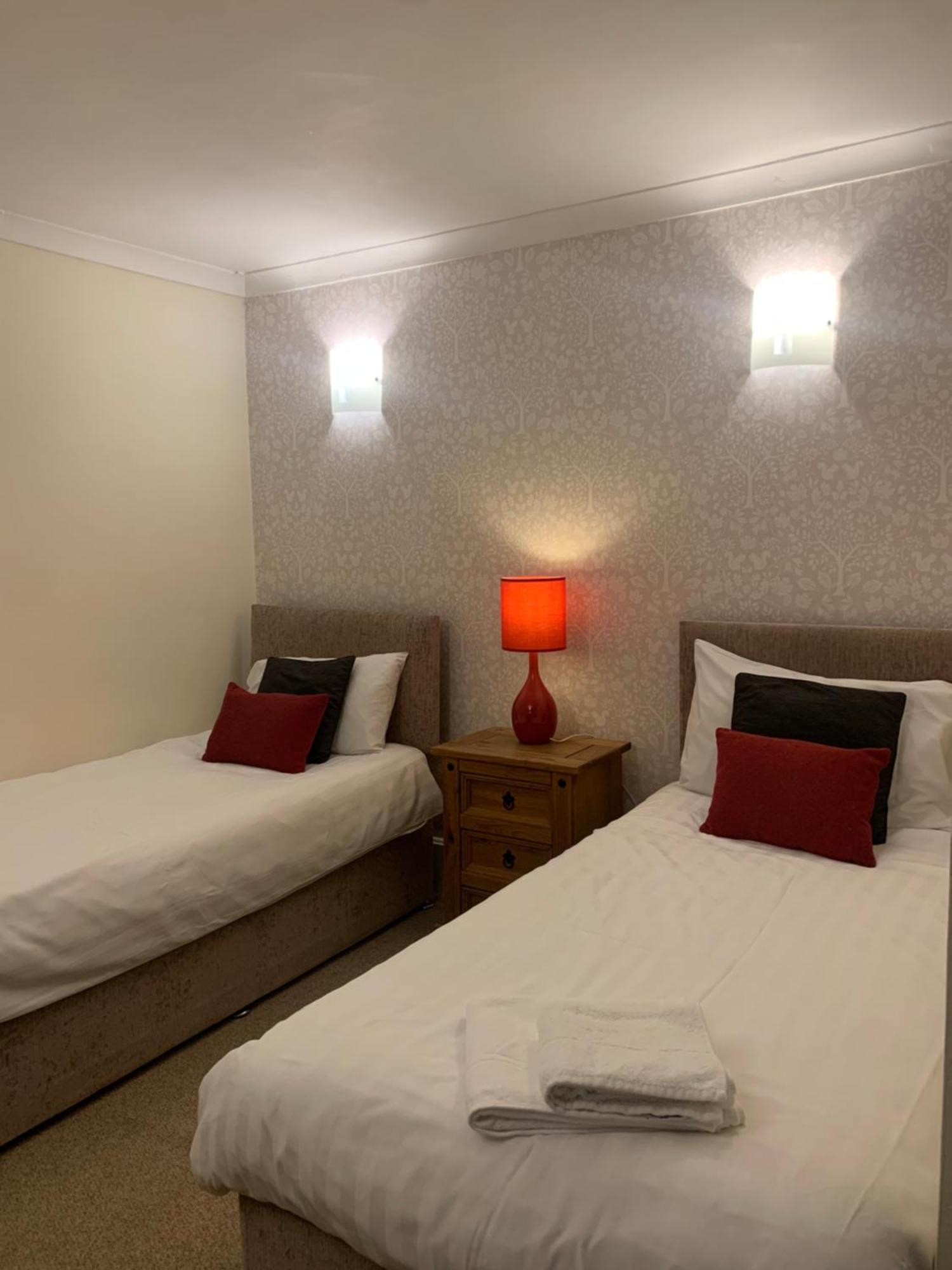 Elen'S Castle Hotel Dolwyddelan Kültér fotó