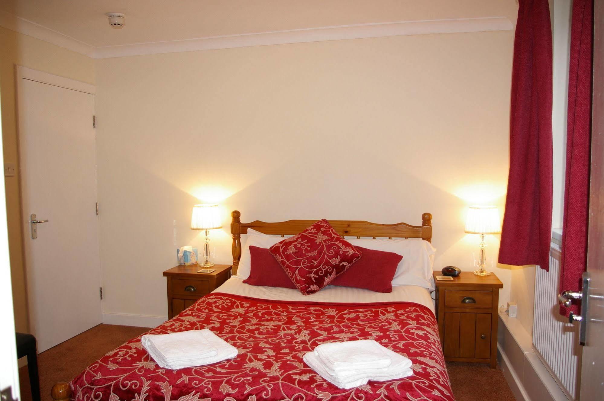 Elen'S Castle Hotel Dolwyddelan Kültér fotó